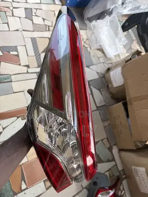 Camry 2018 Tail Light