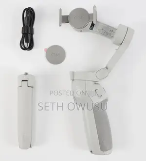 DJI Osmo Mobile 4 Gimbal