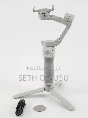 DJI Osmo Mobile 4 Gimbal