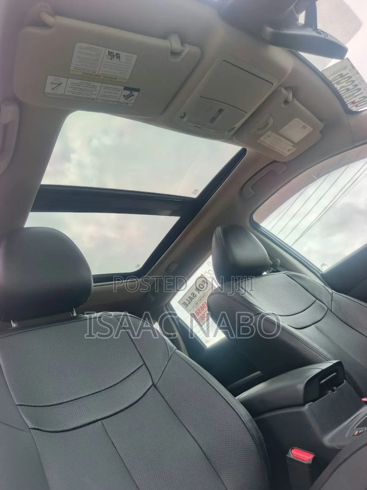 Nissan Rogue SV AWD 2017.5 2017 Black