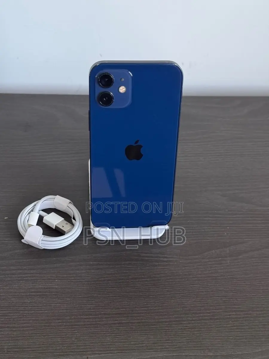 Apple iPhone 12 128 GB Blue
