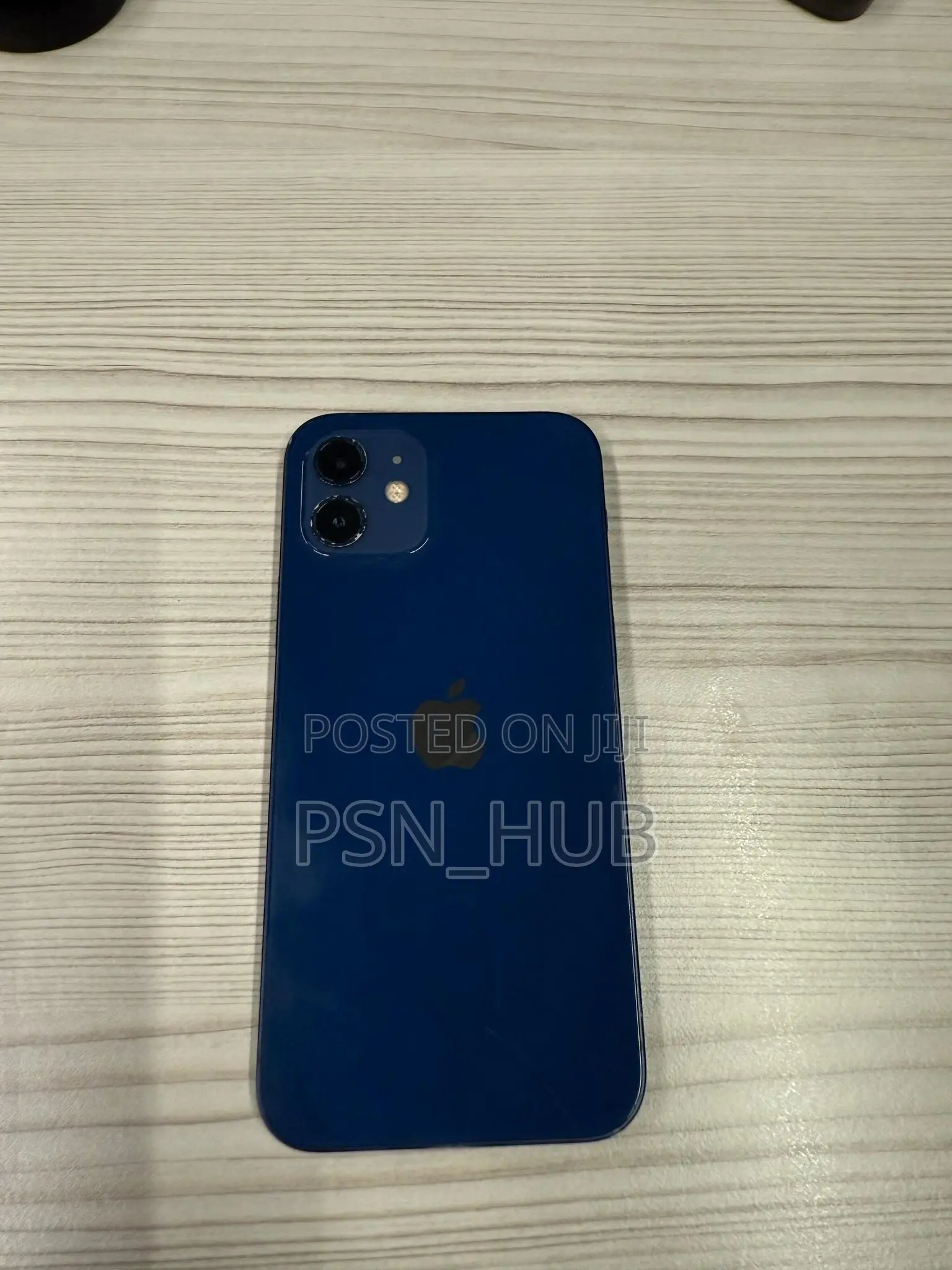 Apple iPhone 12 128 GB Blue