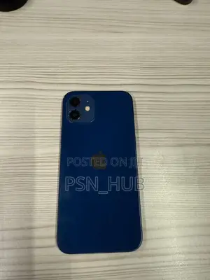 Apple iPhone 12 128 GB Blue