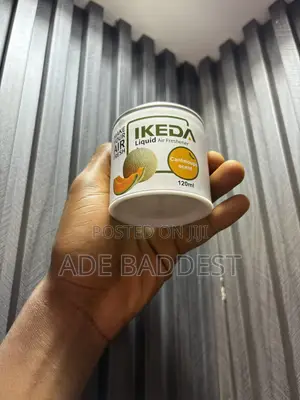Ikeda Refreshner