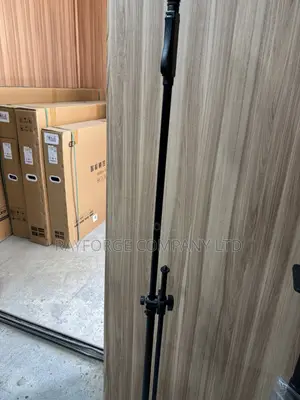 Microphone Stand