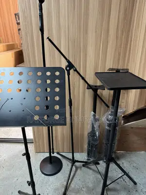 Microphone Stand