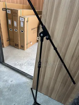 Microphone Stand