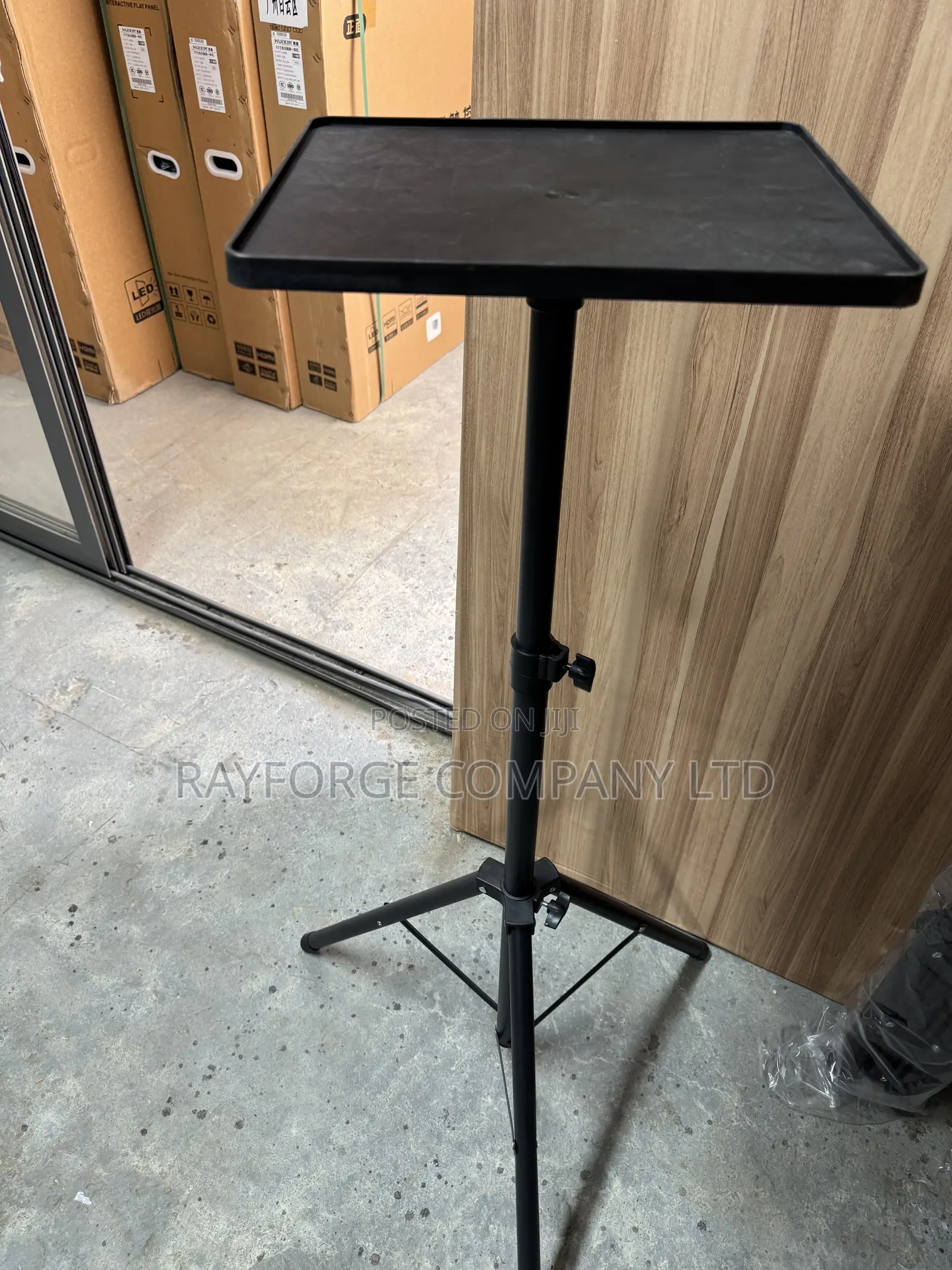 Microphone Stand