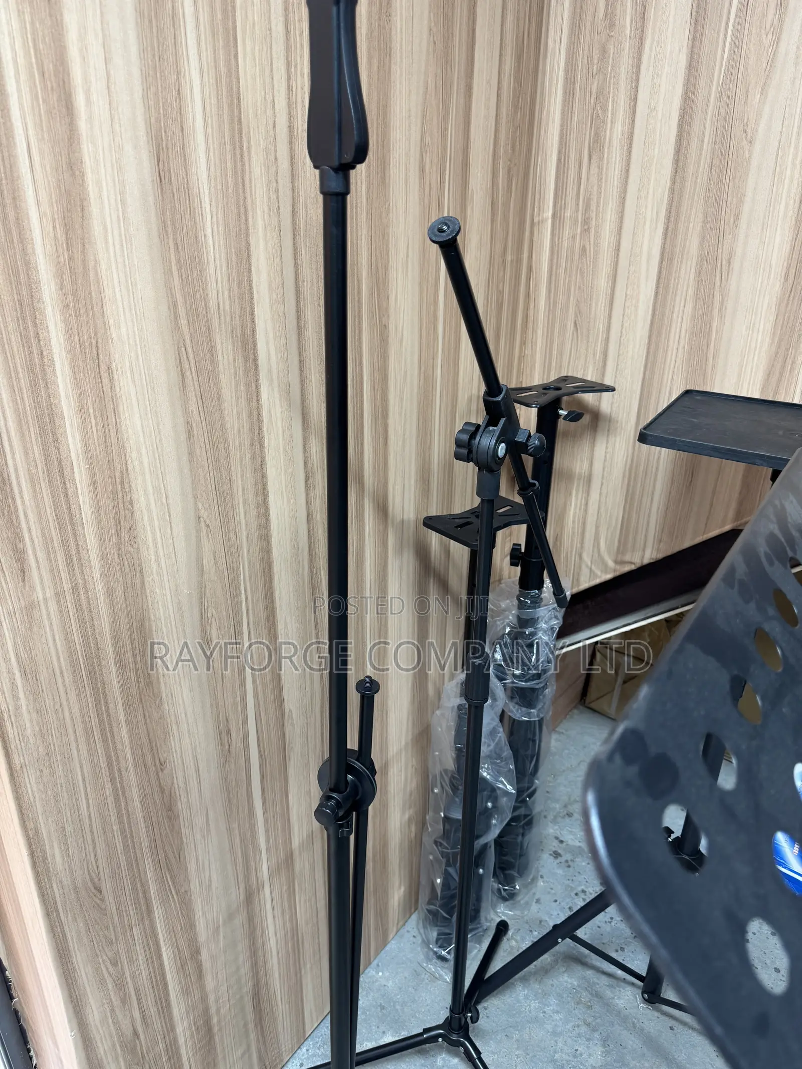 Microphone Stand
