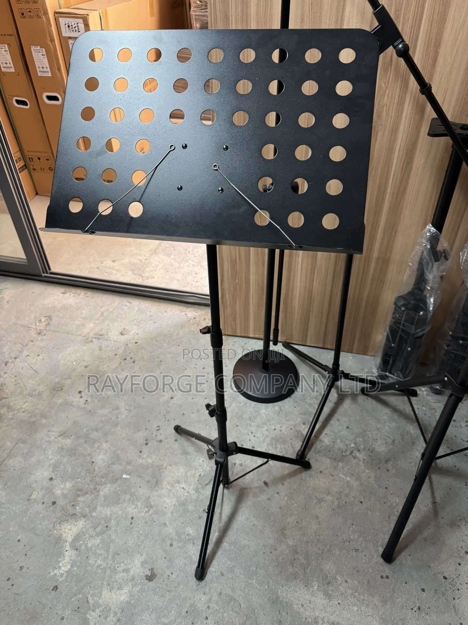 Microphone Stand