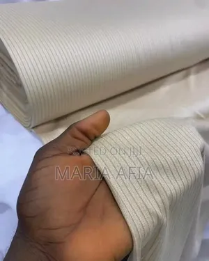 Premium Men's Fabrics