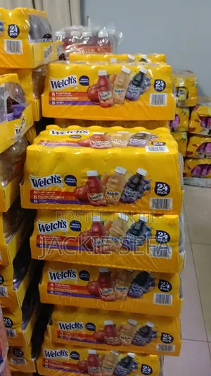 American Groceries