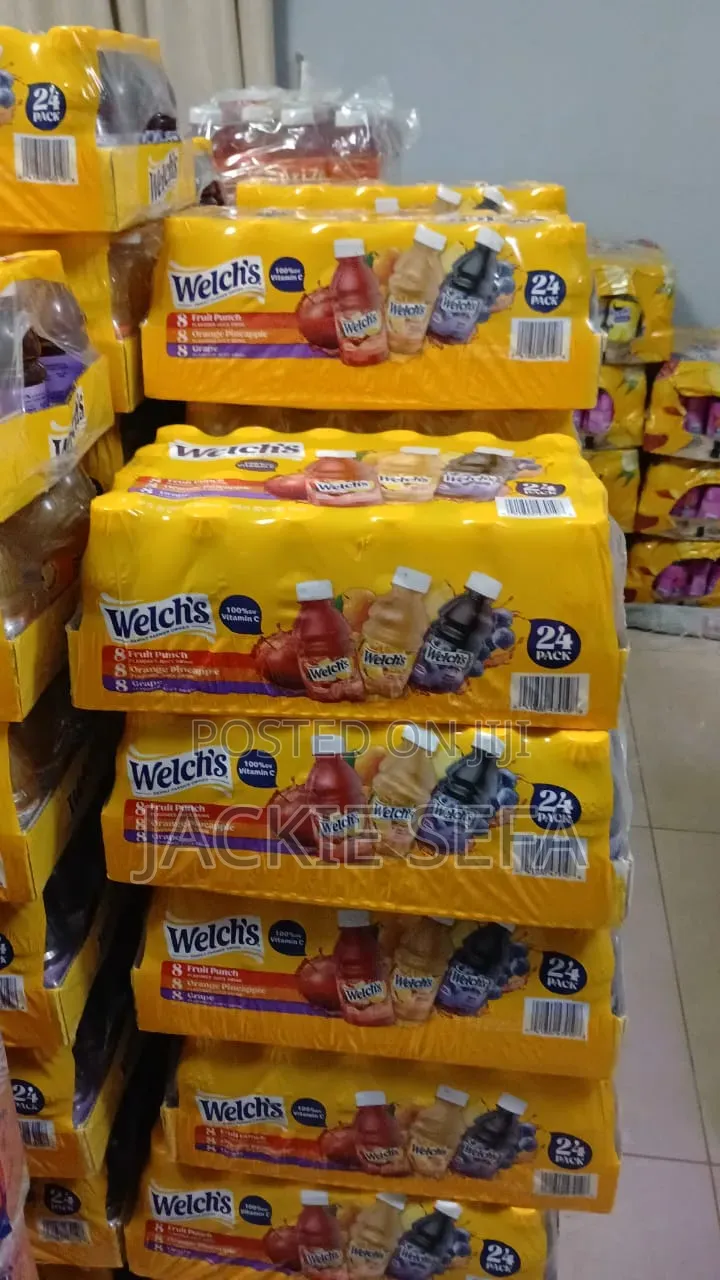 American Groceries