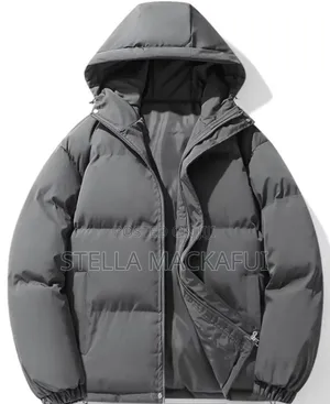 Beautiful Adult Winter Jackets