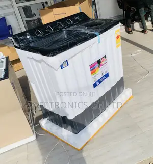Recommend Semiautomatic Pearl 20kg WashingMachine (Clean-Aura)