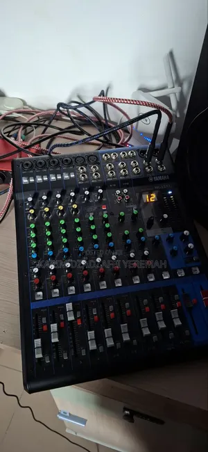 Home Studio Equipment for Music Production