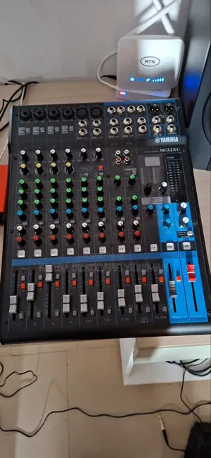 Home Studio Equipment for Music Production