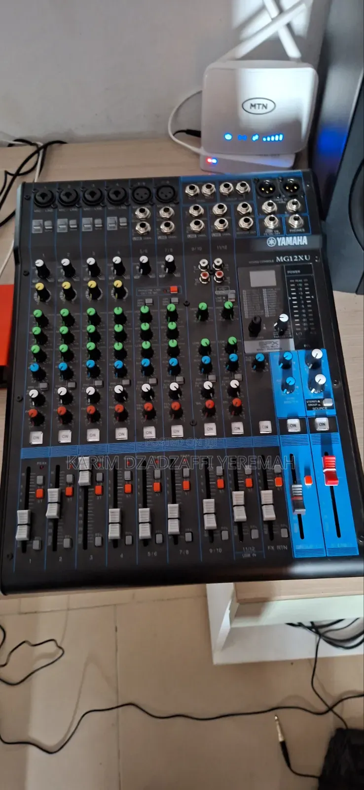 Home Studio Equipment for Music Production