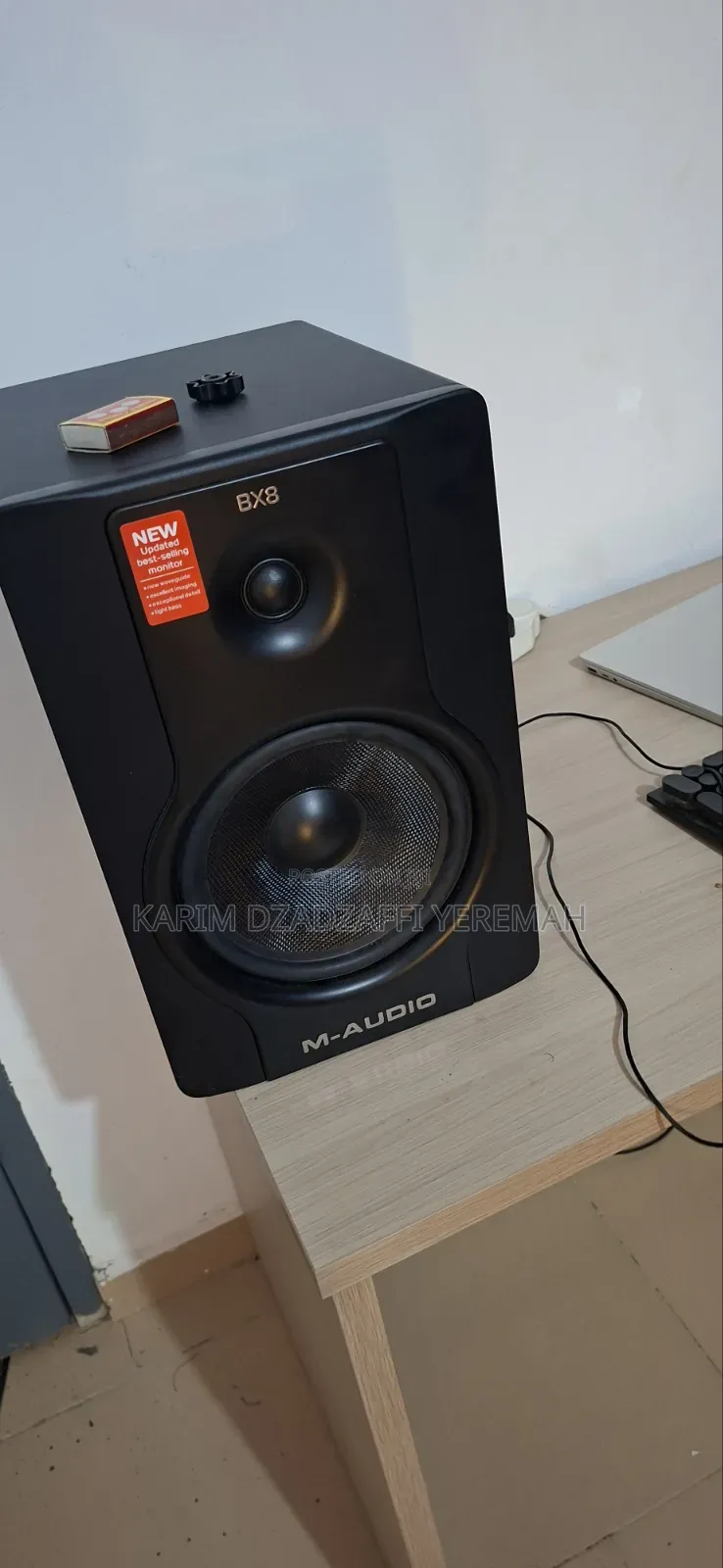 Home Studio Equipment for Music Production
