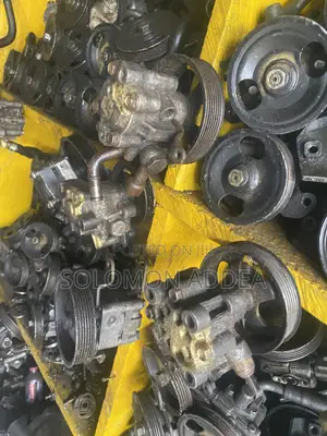 Automatic Power Steering Motor for All Cars Toyota,Ford,Nissan,Kia/Hyu