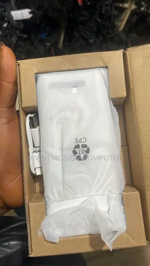 ROMOSS Power Bank 20,000mAh, Fast Charging Power Bank, Sense 6FS,