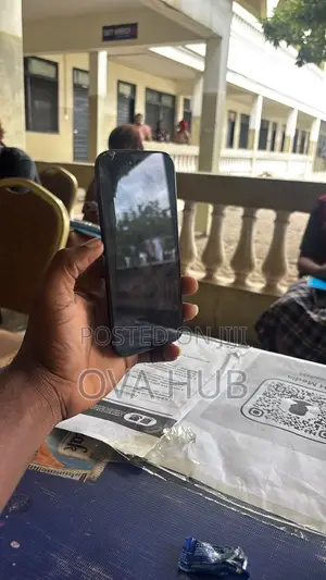 Apple iPhone Air 512 GB Black