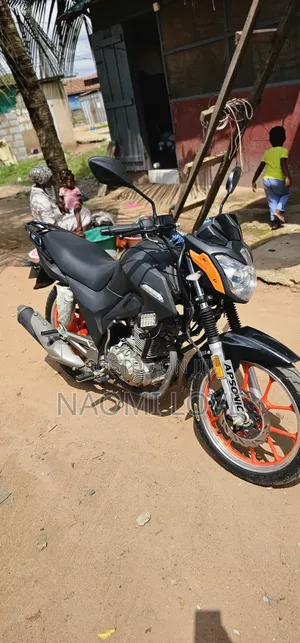New Apsonic AP200-27 2025