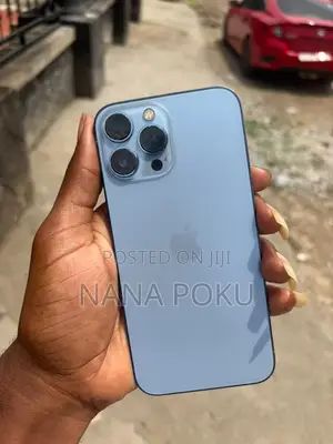 Apple iPhone 13 Pro Max 256 GB Blue