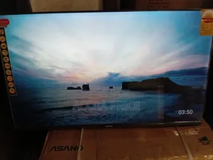 Nikai Android TV 43 Inch Smart Android TV