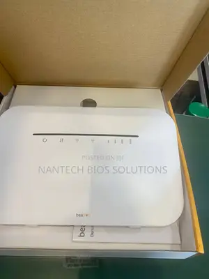 Beafon 4g LTE Router [R312]