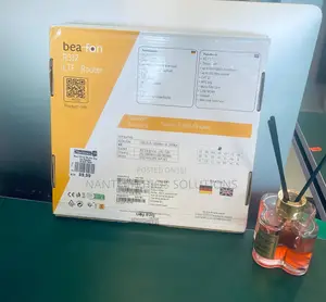 Beafon 4g LTE Router [R312]