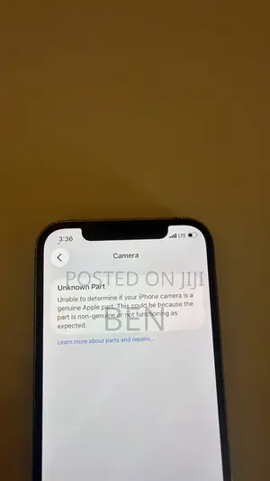 Apple iPhone 12 Pro 128 GB Graphite