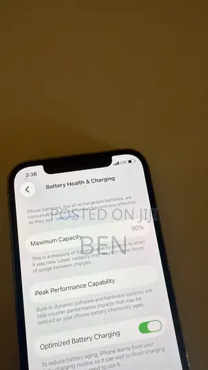 Apple iPhone 12 Pro 128 GB Graphite