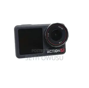 DJI Action 5 Pro Camera