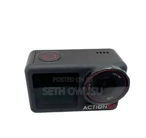 DJI Action 5 Pro Camera