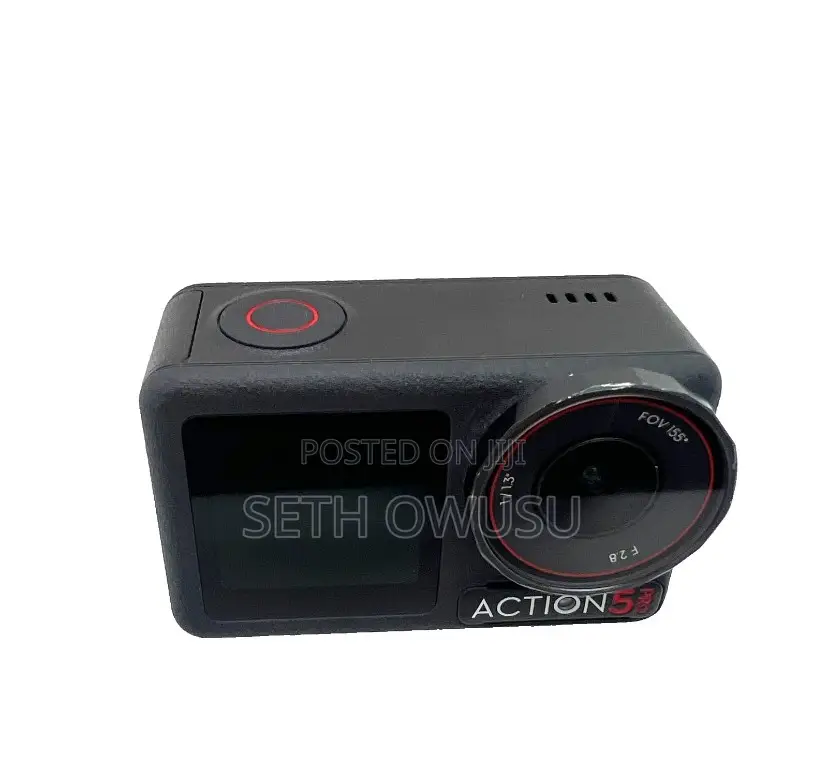 DJI Action 5 Pro Camera
