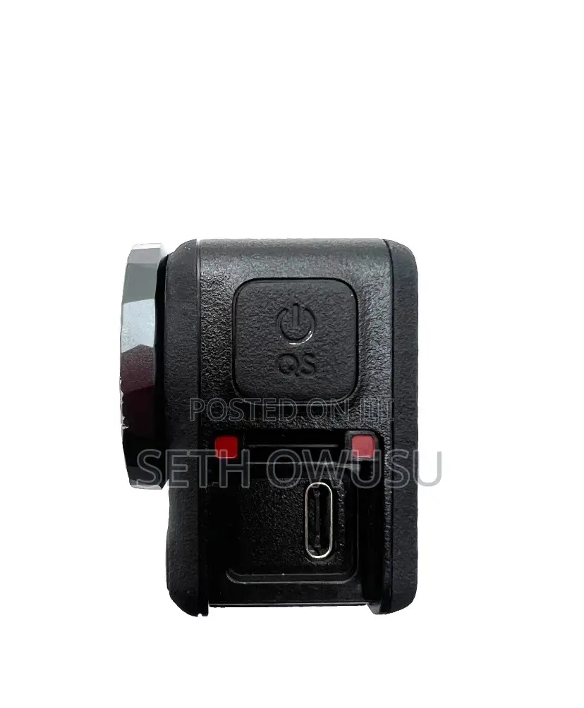 DJI Action 5 Pro Camera
