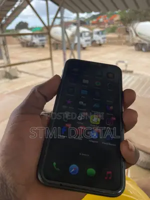 Apple iPhone 11 128 GB Black