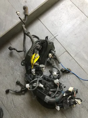  All Cars Engine Wiring Harness – Premium OEM | Foreign Used