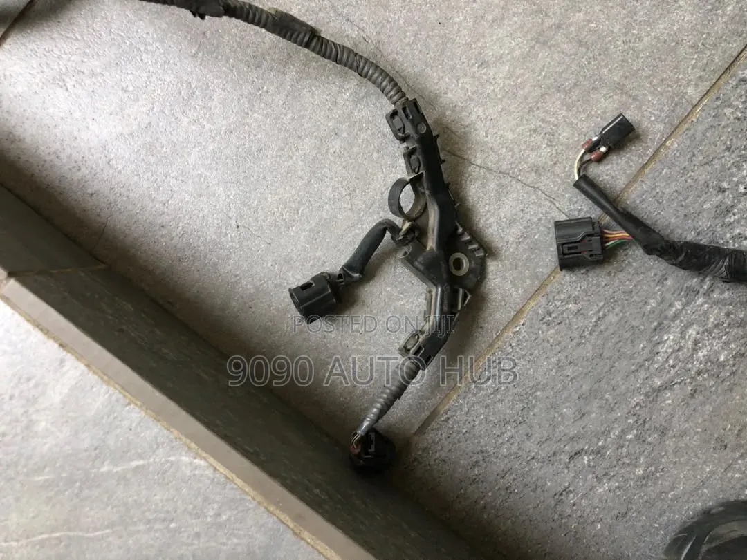  All Cars Engine Wiring Harness – Premium OEM | Foreign Used