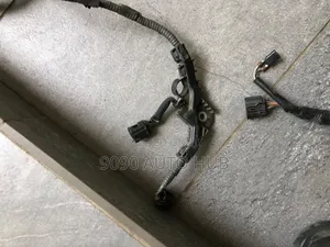  All Cars Engine Wiring Harness – Premium OEM | Foreign Used