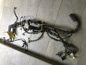  All Cars Engine Wiring Harness – Premium OEM | Foreign Used