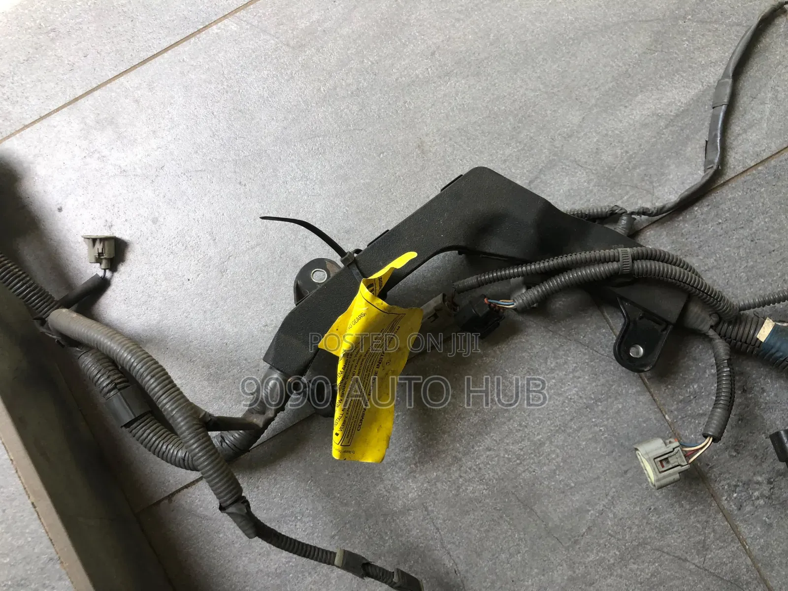  All Cars Engine Wiring Harness – Premium OEM | Foreign Used