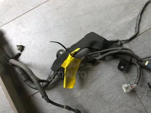 All Cars Engine Wiring Harness – Premium OEM | Foreign Used