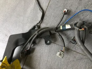 All Cars Engine Wiring Harness – Premium OEM | Foreign Used