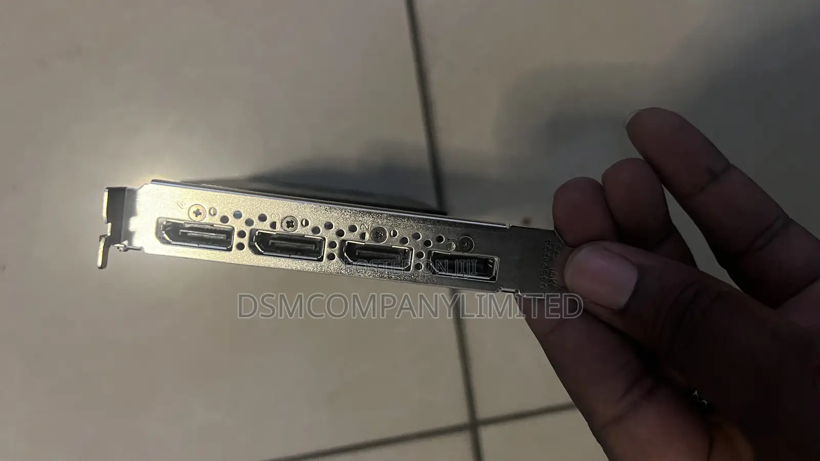 Nvidia Quadro P2000