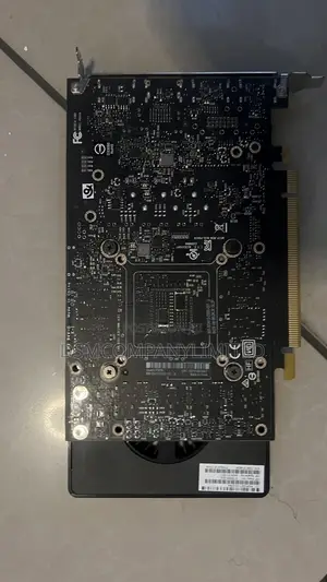 Nvidia Quadro P2000