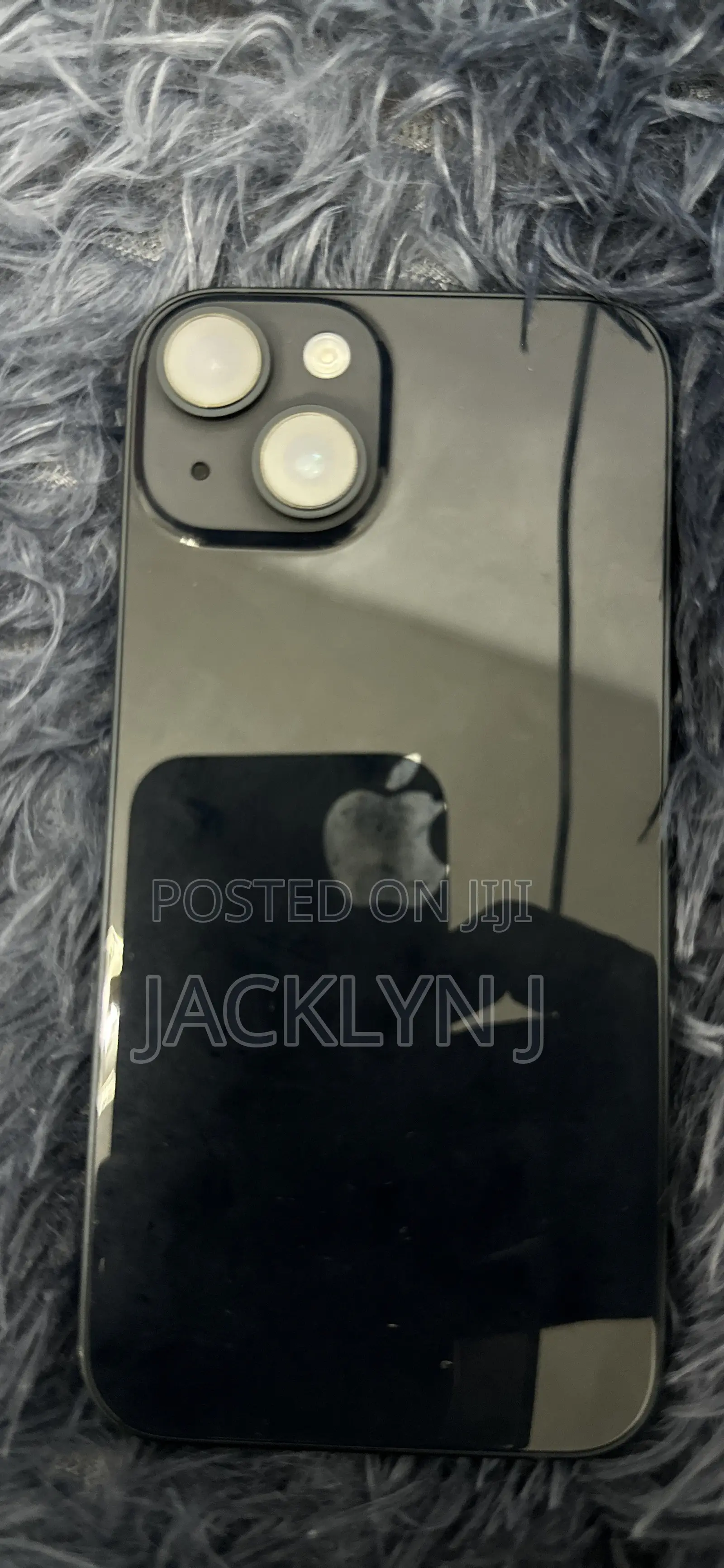 New Apple iPhone 14 128 GB Graphite