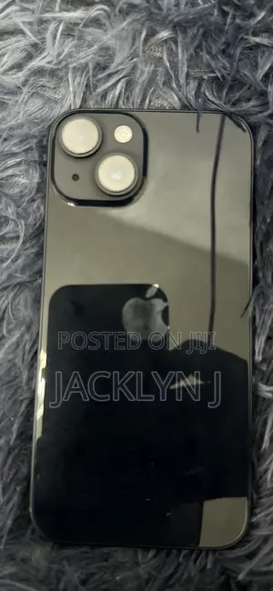 New Apple iPhone 14 128 GB Graphite