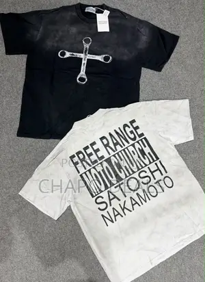 aHigh Quality Acid-Was Tees